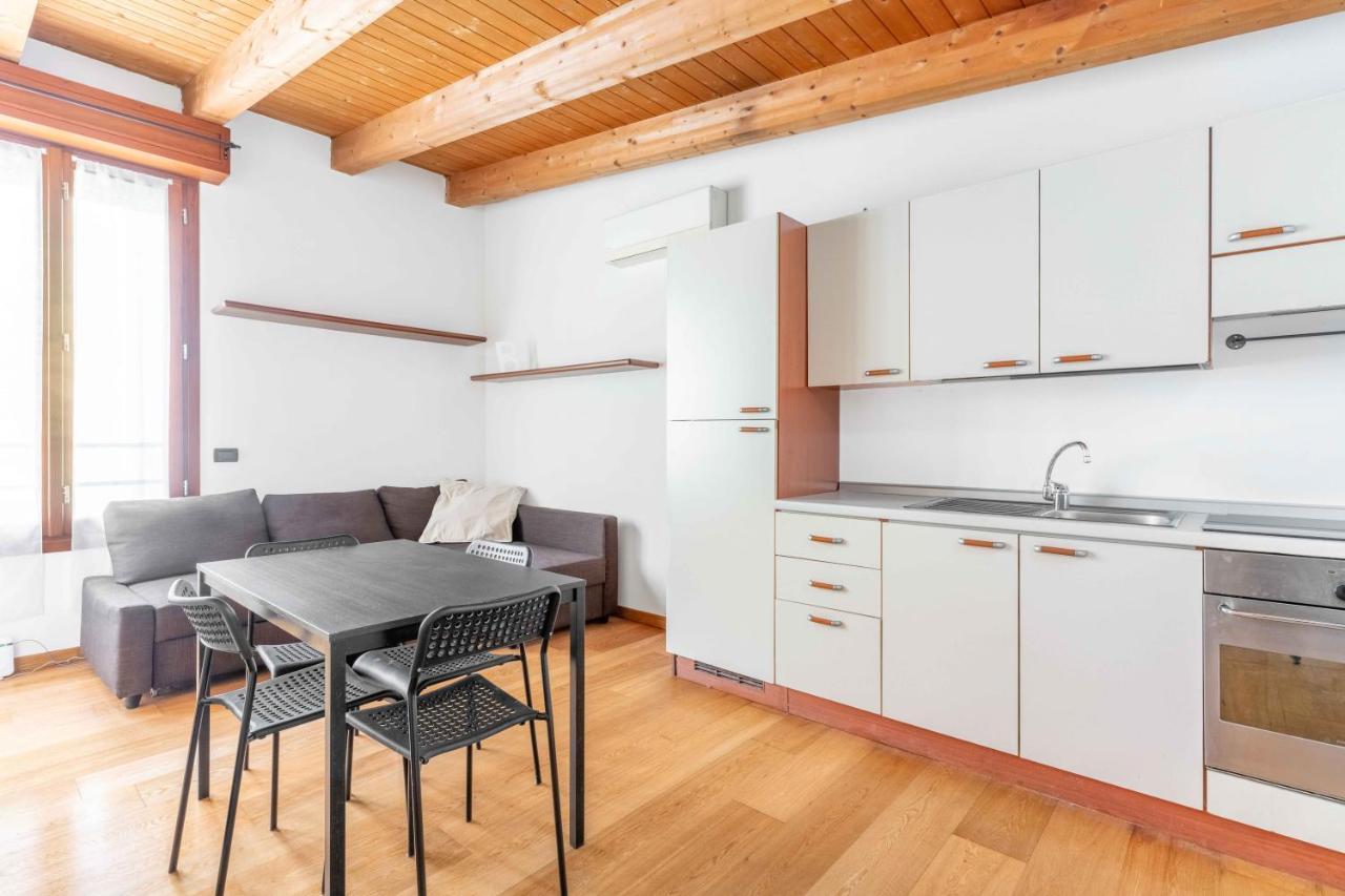 Mo37 Loreto- Duomo - Chic Apartment Milano Eksteriør bilde