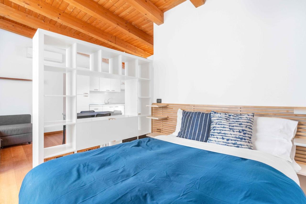 Mo37 Loreto- Duomo - Chic Apartment Milano Eksteriør bilde
