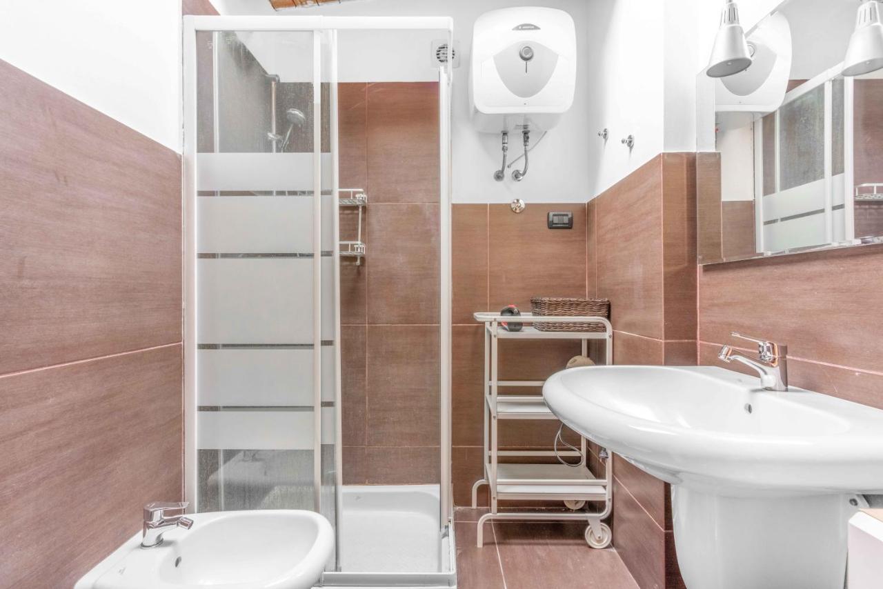 Mo37 Loreto- Duomo - Chic Apartment Milano Eksteriør bilde