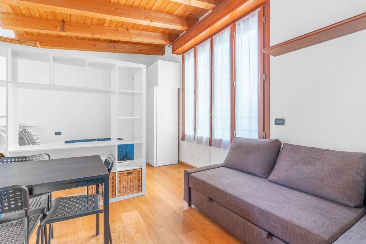 Mo37 Loreto- Duomo - Chic Apartment Milano Eksteriør bilde